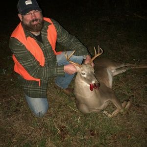 Meet your Posher, Johnny